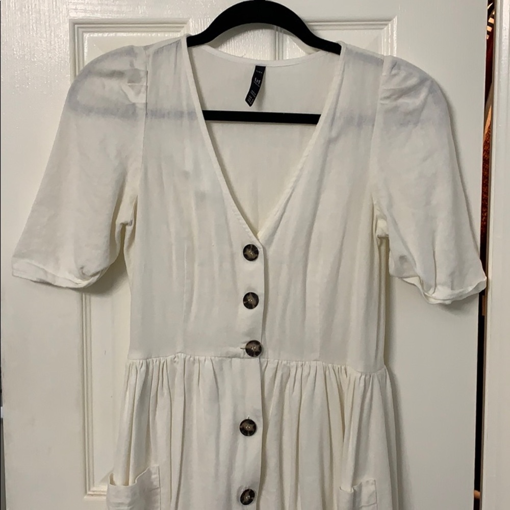 Zara Midi Dress